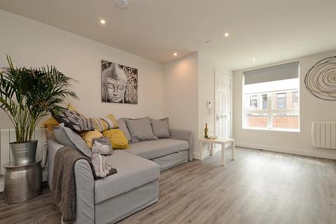 2 bedroom apartment to rent, Apt 11 Gordon Road, Sharrow Vale, Sheffield, S11 8XY