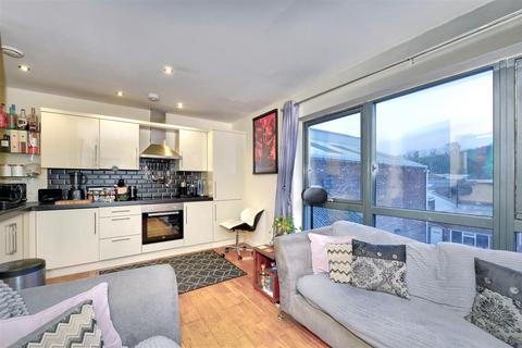1 bedroom apartment to rent, Mowbray Street, Kelham Island, Sheffield