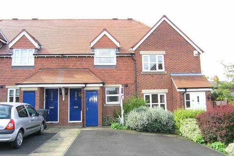 2 bedroom house to rent, Brynmore Drive, Macclesfield, Cheshire