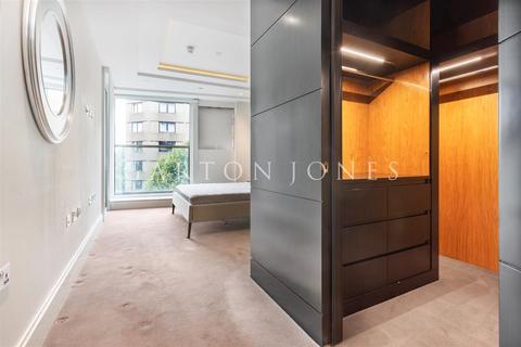 1 bedroom flat for sale, Charles House, 385 Kensington High Street, London, W14