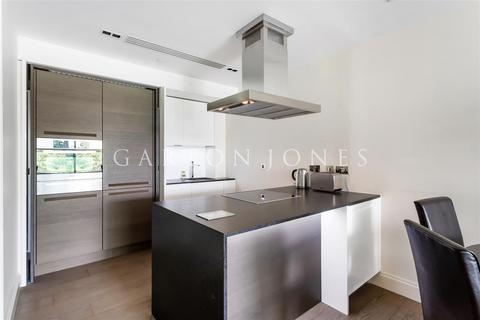 1 bedroom flat for sale, Charles House, 385 Kensington High Street, London, W14