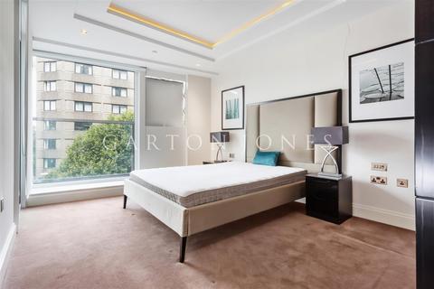 1 bedroom flat for sale, Charles House, 385 Kensington High Street, London, W14