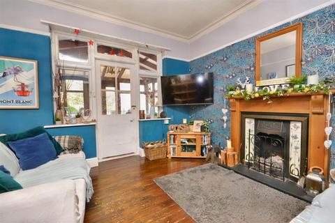 4 bedroom semi-detached house for sale, Brodrick Road, Eastbourne