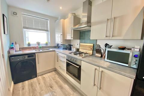 2 bedroom end of terrace house for sale, Pierce Street, Macclesfield