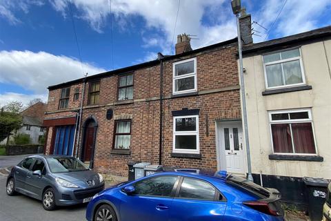 278 Crompton Road, Macclesfield, SK11 8HB