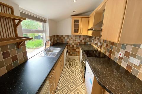 278 Crompton Road, Macclesfield, SK11 8HB