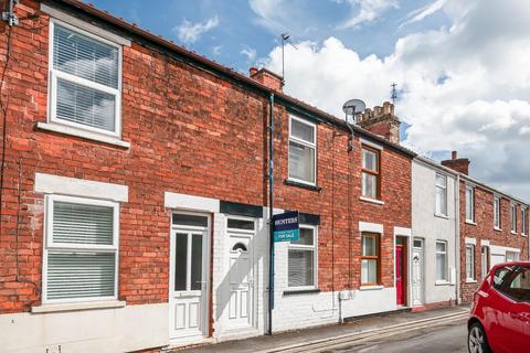 2 bedroom terraced house for sale, Trinity Grove, Beverley, HU17 0EB