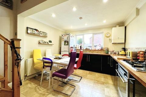 3 bedroom semi-detached house for sale, Hither Field, Charing, Ashford
