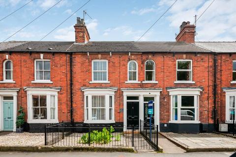 2 bedroom terraced house for sale, Norwood, Beverley, HU17 9HJ