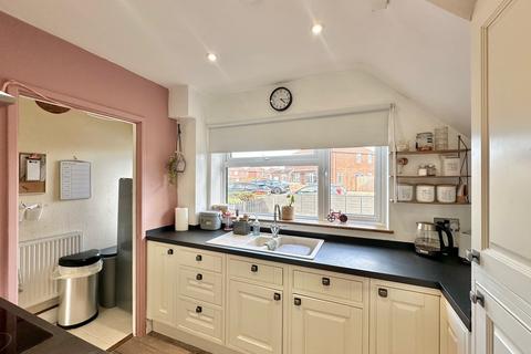 undefined, Wordsworth Road, Hereford, HR4