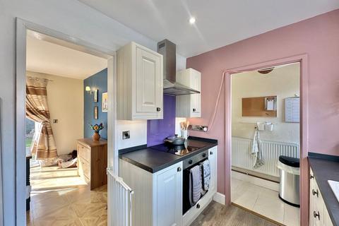 undefined, Wordsworth Road, Hereford, HR4