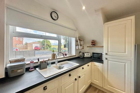 undefined, Wordsworth Road, Hereford, HR4