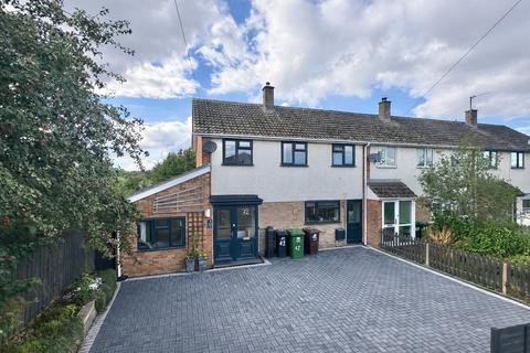 3 bedroom end of terrace house for sale, Wordsworth Road, Hereford, HR4