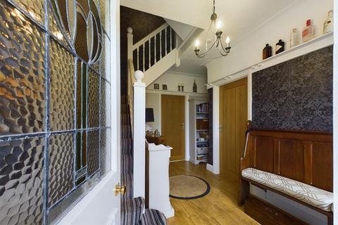 3 bedroom semi-detached house for sale, Restways, Porthcawl CF36