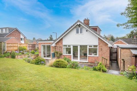 4 bedroom detached bungalow for sale, Oak Tree Road, Bawtry, Doncaster