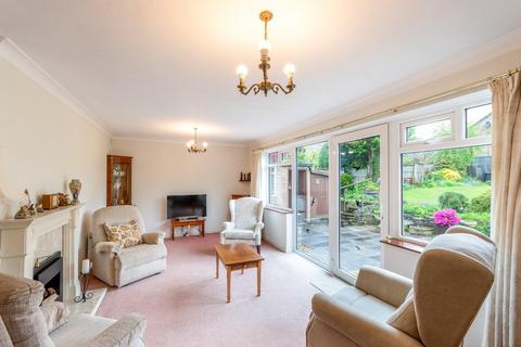 4 bedroom detached bungalow for sale, Oak Tree Road, Bawtry, Doncaster