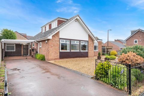 4 bedroom detached bungalow for sale, Oak Tree Road, Bawtry, Doncaster