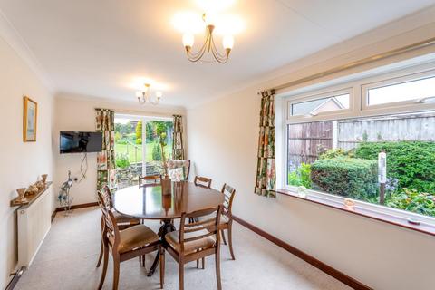 4 bedroom detached bungalow for sale, Oak Tree Road, Bawtry, Doncaster