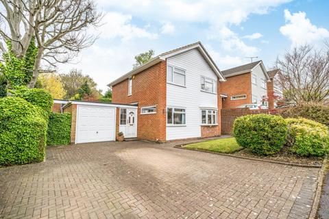 4 bedroom house for sale, Silver Drive, Frimley, Camberley GU16