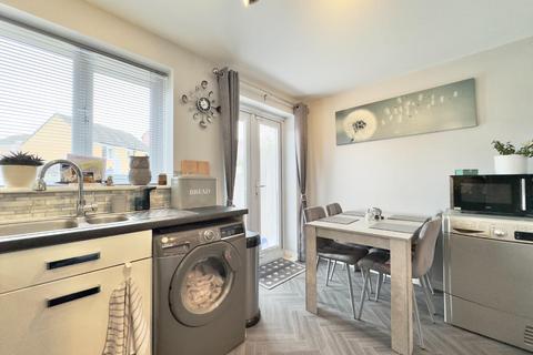 8 Mitchells Avenue, Wombwell, Barnsley, S73 8GB