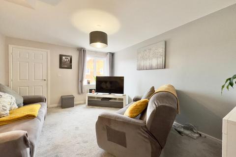 8 Mitchells Avenue, Wombwell, Barnsley, S73 8GB