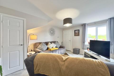 8 Mitchells Avenue, Wombwell, Barnsley, S73 8GB
