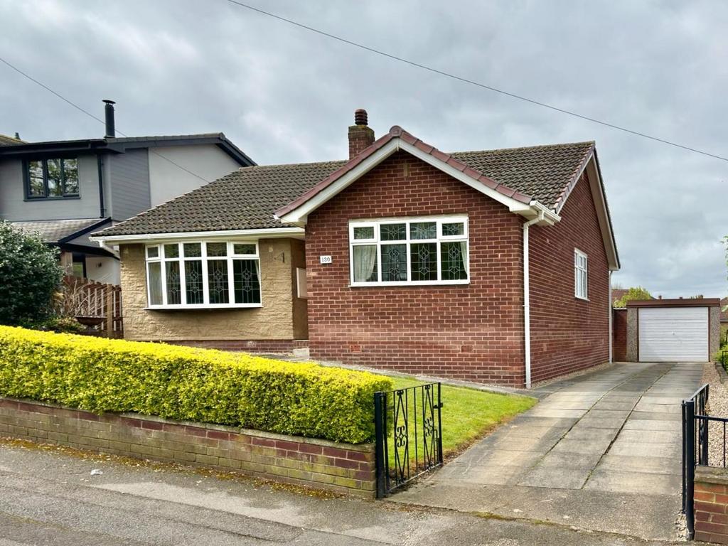 Greenfoot Lane, Barnsley 3 bed detached house for sale £325,000