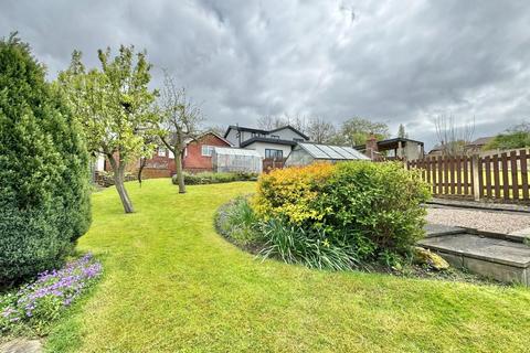 3 bedroom detached bungalow for sale, Greenfoot Lane, Barnsley