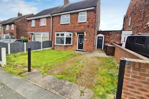 14 Cheetham Drive, Maltby, Rotherham, S66 8JS