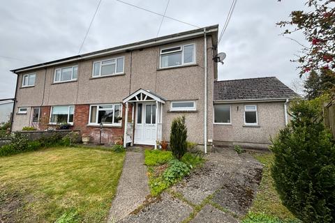 5 Bro Clywedog, Llanfair Clydogau, Lampeter, SA48 8LD