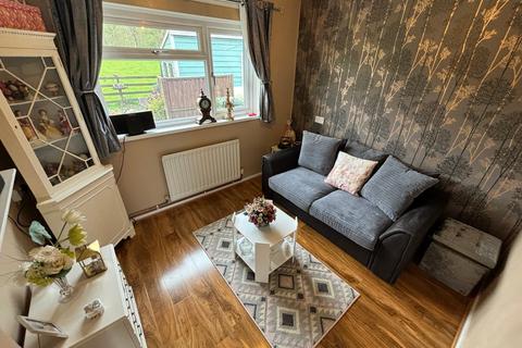 5 Bro Clywedog, Llanfair Clydogau, Lampeter, SA48 8LD