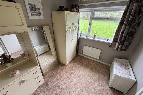 5 Bro Clywedog, Llanfair Clydogau, Lampeter, SA48 8LD