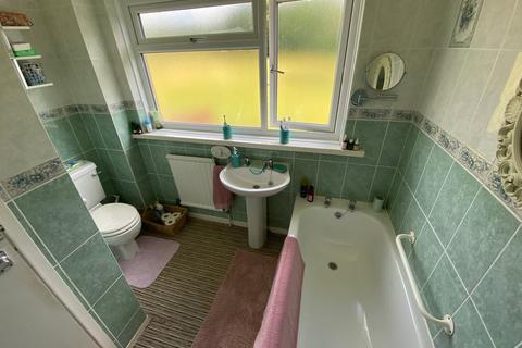 5 Bro Clywedog, Llanfair Clydogau, Lampeter, SA48 8LD
