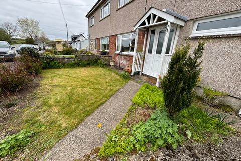 5 Bro Clywedog, Llanfair Clydogau, Lampeter, SA48 8LD