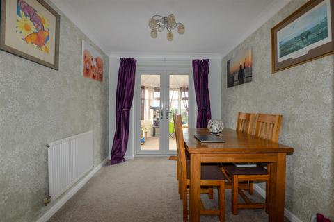 4 bedroom detached house for sale, Manor Park, Bridgwater TA6