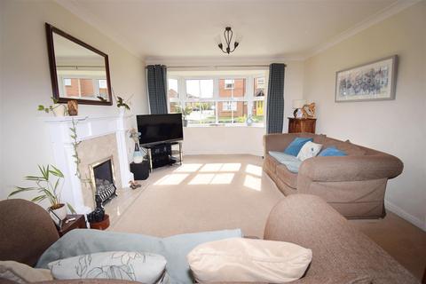 4 bedroom detached house for sale, Stonehall Road, Rugby CV22