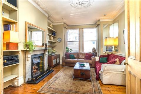 3 bedroom terraced house for sale, Baronsmere Road, East Finchley, N2