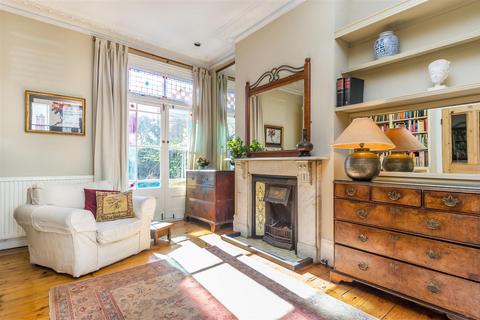 3 bedroom terraced house for sale, Baronsmere Road, East Finchley, N2