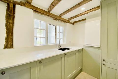 3 bedroom cottage to rent, Clifford Chambers, Stratford-upon-Avon