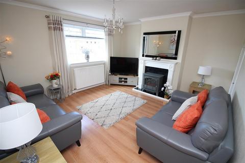 2 bedroom end of terrace house for sale, Gryffe Road, Port Glasgow PA14
