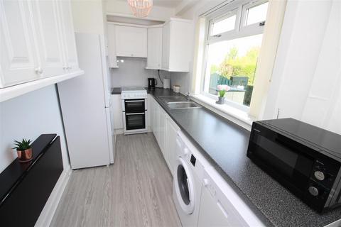 2 bedroom end of terrace house for sale, Gryffe Road, Port Glasgow PA14