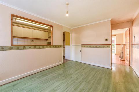 3 bedroom end of terrace house for sale, Tintagel Close, Andover