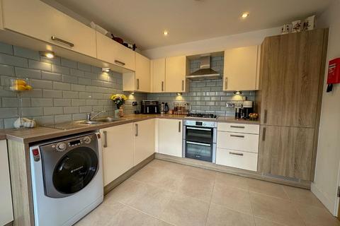 3 bedroom townhouse for sale, Beckside, Salterforth, Barnoldswick