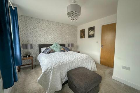 3 bedroom townhouse for sale, Beckside, Salterforth, Barnoldswick