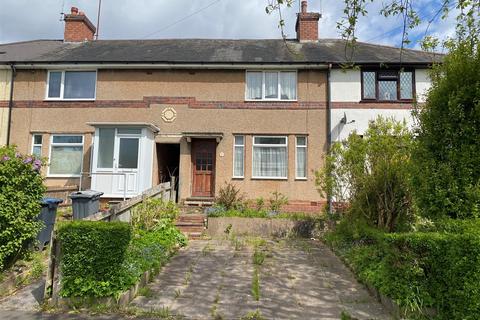 7 Tedstone Road, Quinton, Birmingham, B32 2PB