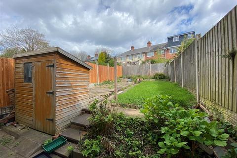 7 Tedstone Road, Quinton, Birmingham, B32 2PB