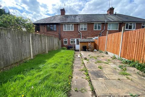 7 Tedstone Road, Quinton, Birmingham, B32 2PB