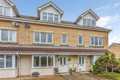 1 bedroom maisonette for sale, Hibiscus Crescent, Andover