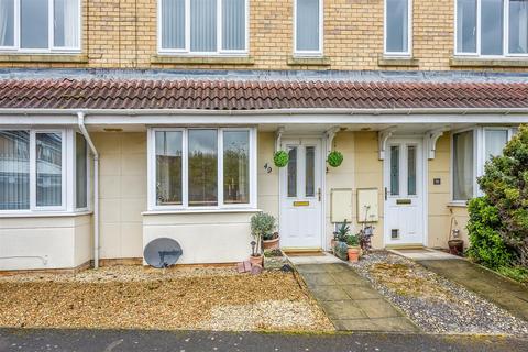 1 bedroom maisonette for sale, Hibiscus Crescent, Andover