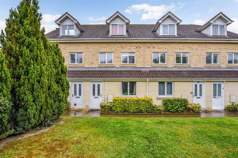 49 Hibiscus Crescent, Andover, SP10 3WE